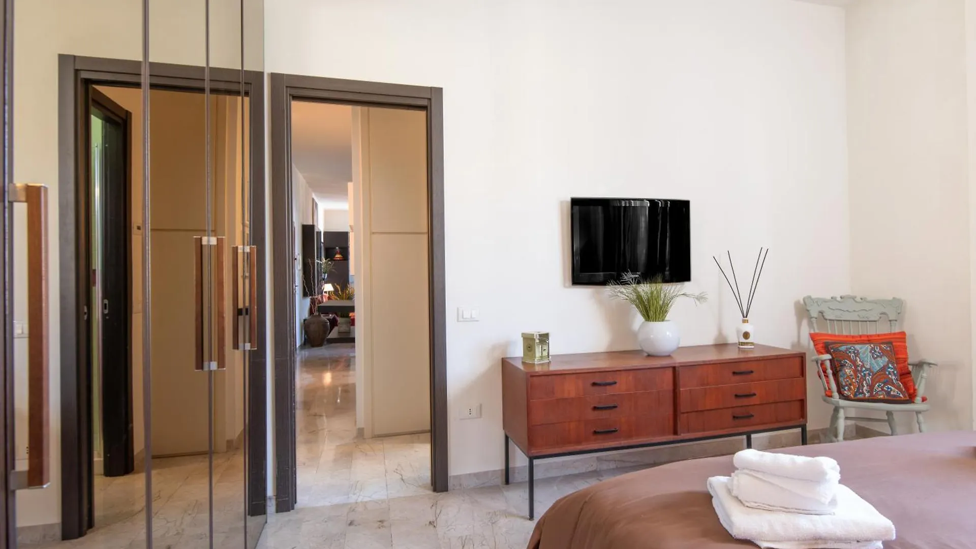 Piombino Apartments Casa Grazia