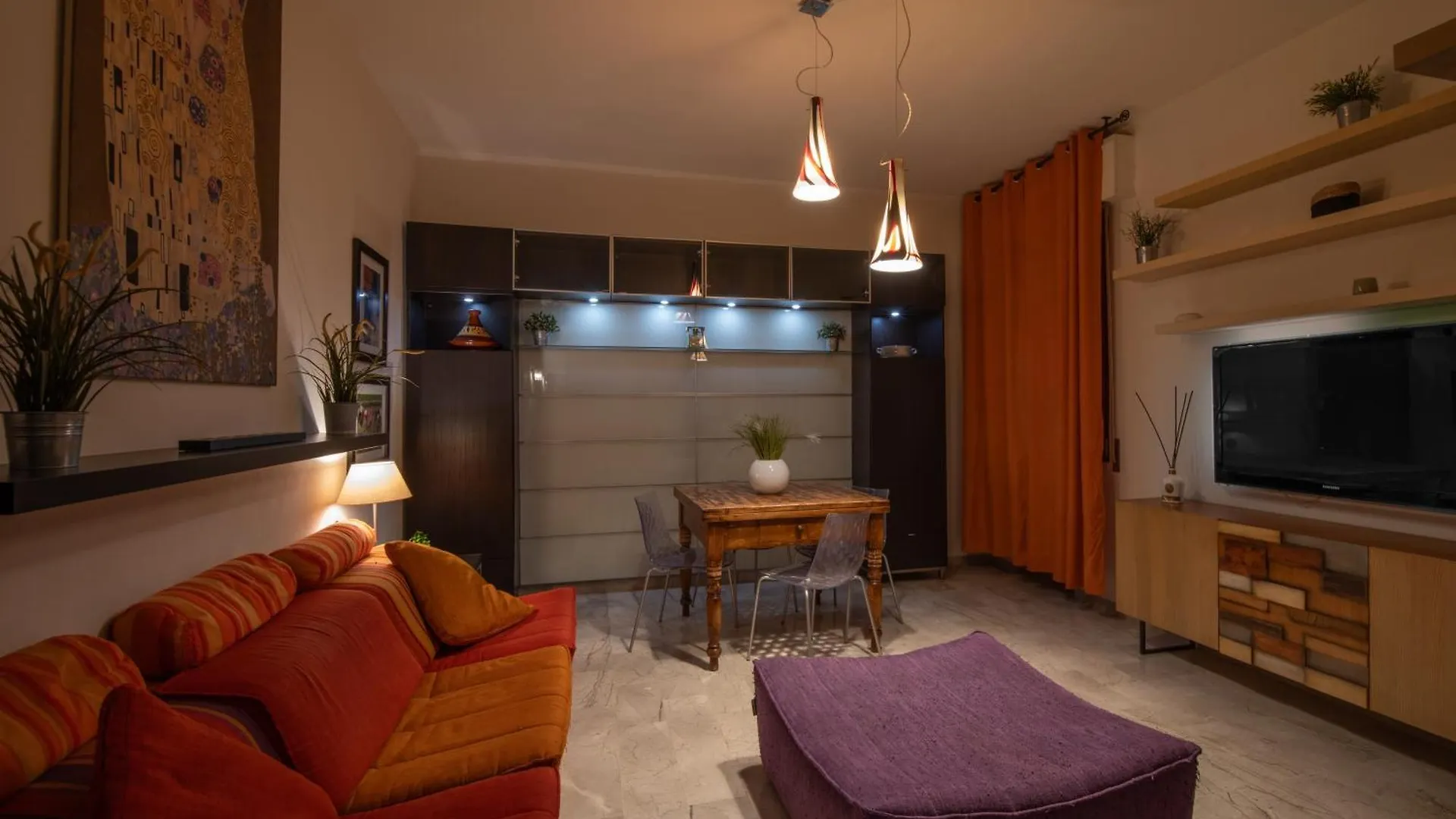 Piombino Apartments Casa Grazia