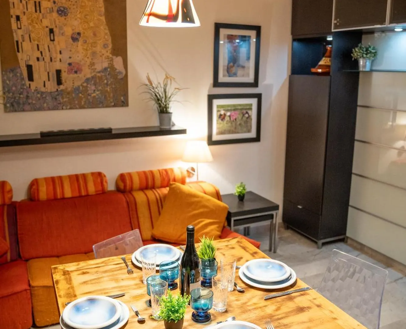 Piombino Apartments Casa Grazia 0*,