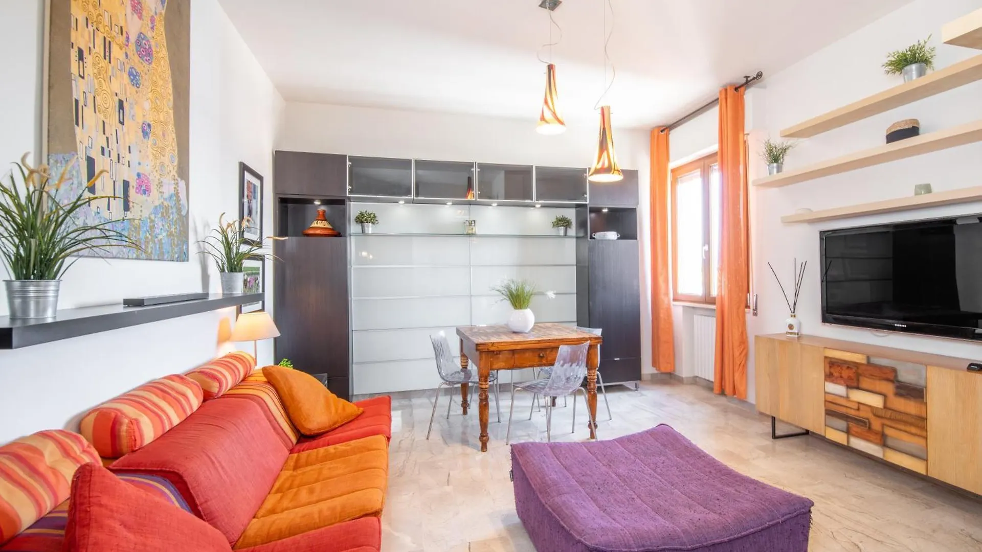 Piombino Apartments Casa Grazia Italien
