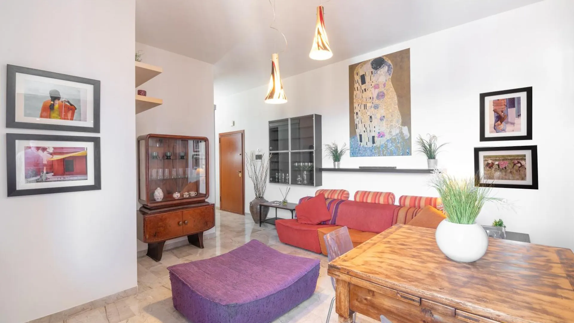 Piombino Apartments Casa Grazia Italien